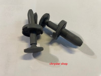 příchytka do zadní lampy a zadního podběhu - ORIGINÁLNÍ DÍL